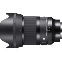 Sigma 50mm f/1.4 DG DN Art lens for Sony E