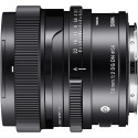 Sigma 50mm f/2 DG DN Contemporary lens for L-Mount