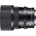 Sigma 50mm f/2 DG DN Contemporary objektiiv L-bajonett