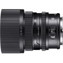 Sigma 50mm f/2 DG DN Contemporary objektiiv L-bajonett