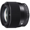 Sigma 56mm f/1.4 DC DN Contemporary objektiiv Micro Four Thirds
