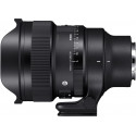 Sigma 14 мм f/1.4 DG DN Art объектив для Sony E