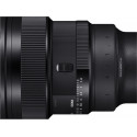 Sigma 14 мм f/1.4 DG DN Art объектив для L-Mount