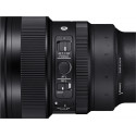 Sigma 14 мм f/1.4 DG DN Art объектив для L-Mount