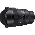 Sigma 14 мм f/1.4 DG DN Art объектив для L-Mount