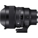 Sigma 14mm f/1.4 DG DN Art lens for L-Mount