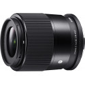 Sigma 23mm f/1.4 DC DN Contemporary lens for L-Mount