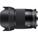 Sigma 23mm f/1.4 DC DN Contemporary lens for L-Mount