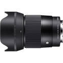 Sigma 23mm f/1.4 DC DN Contemporary lens for Sony E