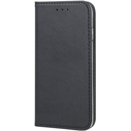 TelForceOne kaitseümbris Smart Magnetic Samsung Galaxy S21 FE, must