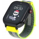 Garett smartwatch for kids Cute 2 4G, black