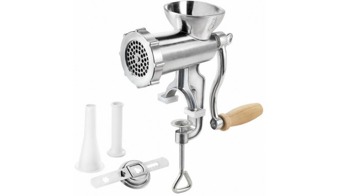 Metaltex meat grinder 3in1