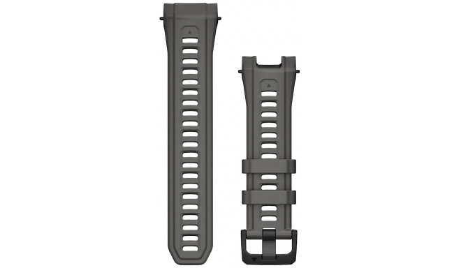 Garmin watch strap Instinct 3 26mm, charcoal