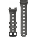 Garmin watch strap Instinct 3 26mm, charcoal