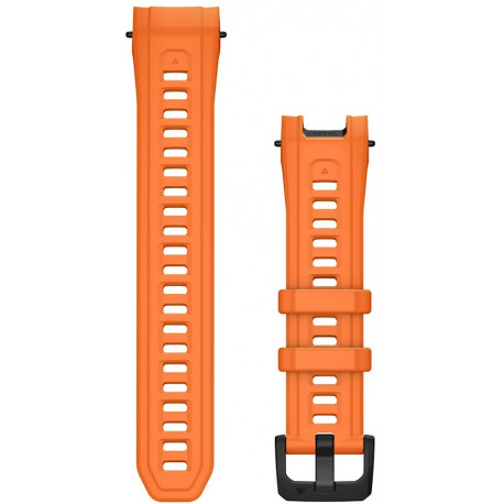 Garmin kellarihm Instinct 3 22mm, solstice orange