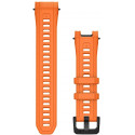 Garmin watch strap Instinct 3 22mm, solstice orange