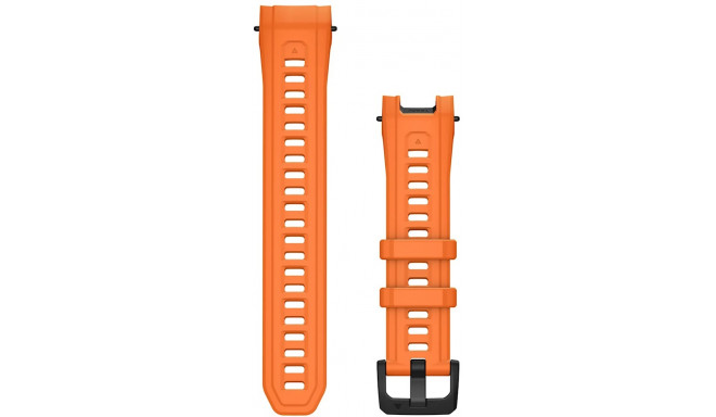 Garmin kellarihm Instinct 3 22mm, solstice orange