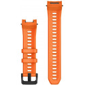 Garmin watch strap Instinct 3 22mm, solstice orange