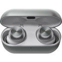 Technics juhtmevabad kõrvaklapid EAH-AZ100E-S, hõbedane