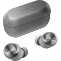 Technics wireless earbuds EAH-AZ100E-S, silver