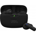 JBL juhtmevabad kõrvaklapid Wave Beam 2, must