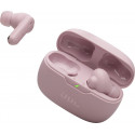 JBL wireless earbuds Wave Beam 2, pink