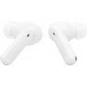 JBL wireless earbuds Wave Beam 2, white