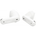 JBL wireless earbuds Flex 2, white