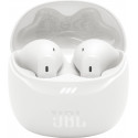 JBL wireless earbuds Flex 2, white