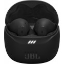 JBL wireless earbuds Tune Flex 2, black