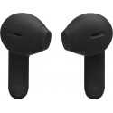 JBL wireless earbuds Tune Flex 2, black