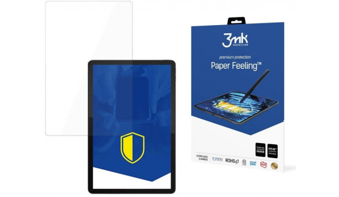 3mk kaitsekile Paper Feeling Lenovo Tab M11