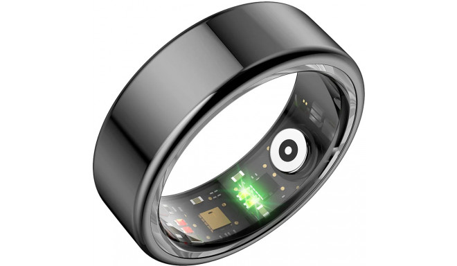 Colmi smartring R02 10, black