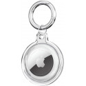 Tech-Protect kaitseümbris Icon Apple AirTag 4tk, läbipaistev