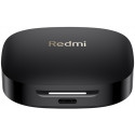 Xiaomi juhtmevabad kõrvaklapid Redmi Buds 6, night black