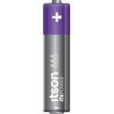 itson itsPOWER patarei Alkaline LR03IPO/8CB