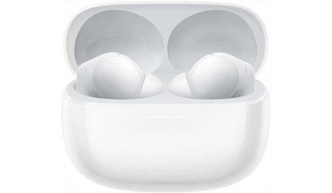 Xiaomi juhtmevabad kõrvaklapid Redmi Buds 6 Pro, glacier white