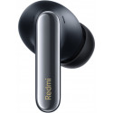 Xiaomi wireless earbuds Redmi Buds 6 Pro, space black