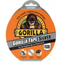 Gorilla tape Utility Silver 32m