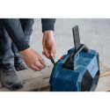 Bosch GPB 18V-6 C Battery Bluetooth Speaker