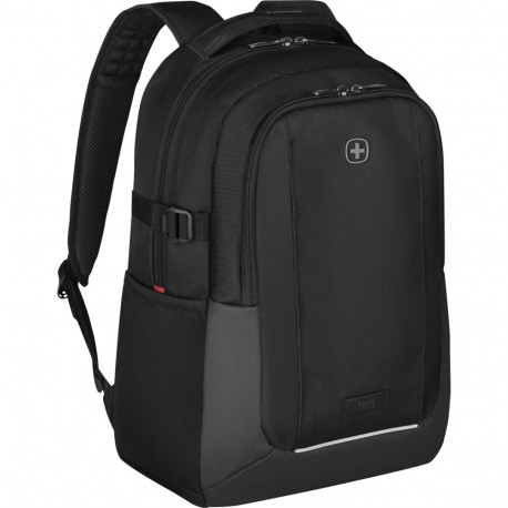 Wenger XE Ryde 16  Laptop black Backpack with Tablet Compartment