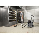 Kärcher NT 40/1 Tact Bs Wet & Dry Vacuum Cleaner