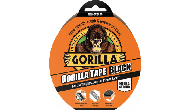 Gorilla клейкая лента 32м