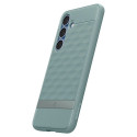 Caseology Parallax Mag MagSafe Case for Samsung Galaxy S25+ - Green