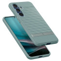 Caseology Parallax Mag MagSafe Case for Samsung Galaxy S25+ - Green