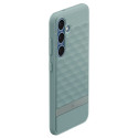 Caseology Parallax Mag MagSafe Case for Samsung Galaxy S25+ - Green