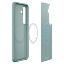 Caseology Parallax Mag MagSafe Case for Samsung Galaxy S25+ - Green