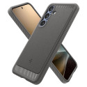 Spigen Rugged Armor Mag MagSafe Case for Samsung Galaxy S25 - Gray