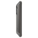 Spigen Rugged Armor Mag MagSafe Case for Samsung Galaxy S25 - Gray