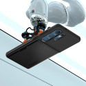 Spigen Slim Armor CS Case for Samsung Galaxy S25 Ultra - Black